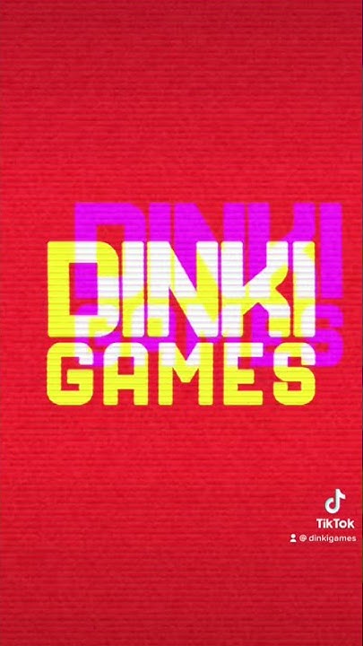 Dinkigames