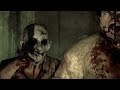 The Evil Within Final Gameplay Trailer | The World Within (PS4/Xbox One) 【All HD】