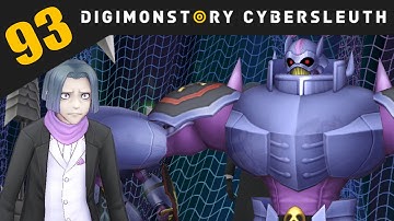 Digimon Story: Cyber Sleuth PS4 / PS Vita Let