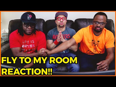 BTS Fly To My Room REACTION Song And Lyrics Review