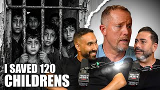 The Dangerous Truth Behind Epstein, Trafficking & the Secrets They Hide — Paul Hutchinson