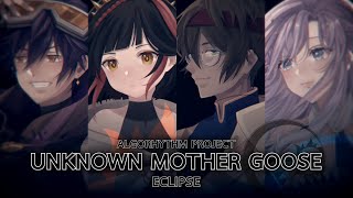 【Pre-Debut】 Unknown Mother Goose/Cover TH 「Eclipse」