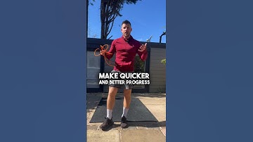 Skipping Tips 🏆🚀 #skipping #jumprope #ropeskipping #fitness #jumpropetutorial #skippingrope