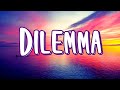 Dilemma - Nelly Ft. Kelly Rowland/ Letra & Lyrics/