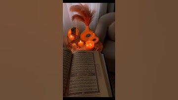 حالات واتساب يوم الجمعه //القارئ: فارس عباد