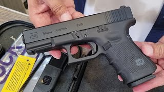 Pak made Glock 19 Gen4 master copy Review and Unboxing. screenshot 1