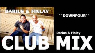 Nicco - Downpour (Darius & Finlay Club Mix)