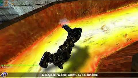 unreal anthology unreal tournament 2004 ece instant action random gametypes with mod part 177