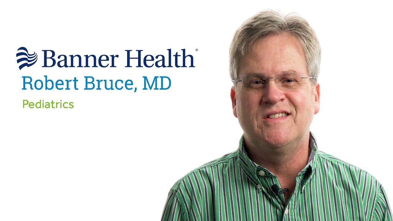 Dr Robert Bruce Md Loveland Co Pediatrics Book Appointment