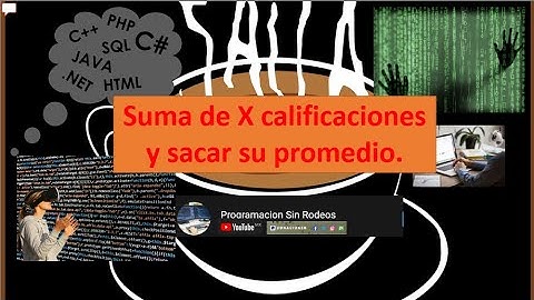 Promedio X  Calificaciones JAVA 2021