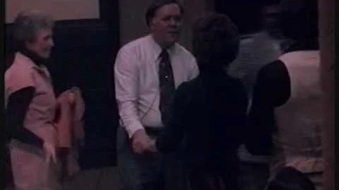 Bro. Kenneth E. Hagin - Unusual mainfestation of T...