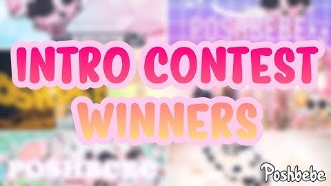 AJ INTRO CONTEST WINNERS 2017