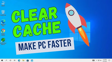 How to Clear All Cache in Windows 10 & Windows 11 [2024]