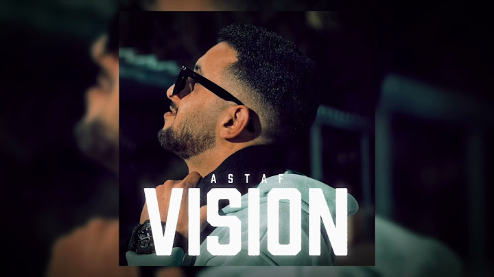 Samara - Vision (Audio)