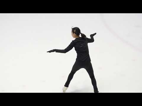 김소희 So Hee KIM (So-Hee) | 5급 FS 심사 4 | 2019-11-30 4차 5-8급 승급심사 | 온양용화중 2