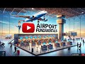 Airport Fundamentals | Key Operations Functions and Management Explained