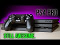 PS4 Pro Review In 2021 | This Thing STILL Rocks!