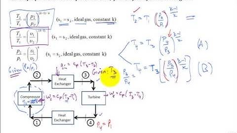 ME4293 Brayton Cycle 1 Spring2015
