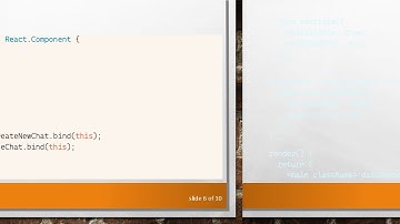 Fixing the this.props.* is not a function Error in ReactJS - A Beginner