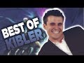 Best of Kibler - Hearthstone Funny & Lucky Moments
