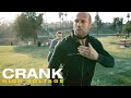 Chev Puts On An Electric Dog Collar | Crank: High Voltage