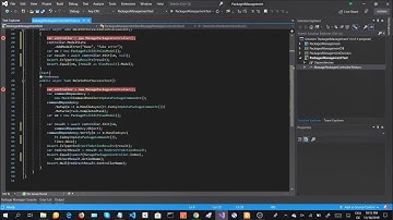 15. Testing Your Code with Unit Test Cases and TDD