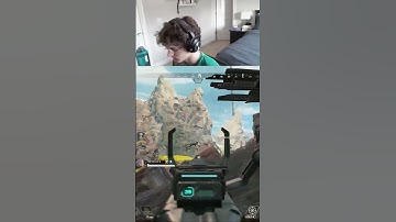 when Mande Runs Into TSM in Int. Scrims! - Apex Legends