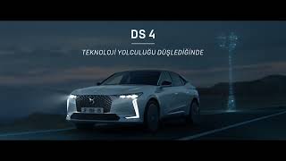 Ds 4 - Teknoloji Yolculuğu Düşlediğinde