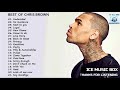 Capture de la vidéo Best Of Chris Brown