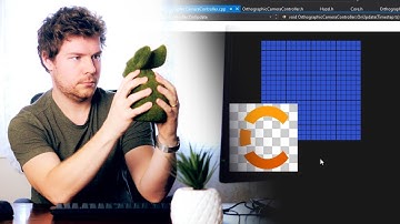 Camera Controllers | Game Engine series