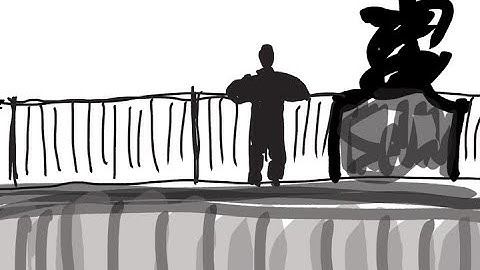 The Love Song of J Alfred Prufrock - a short film