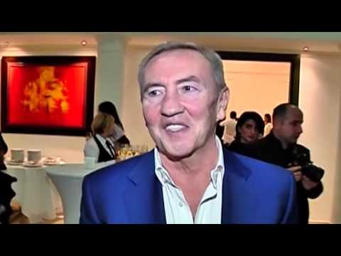 რვიანი - ლეონიდ ჩერნოვეცკი 10 დეკემბერი,  ანონსი