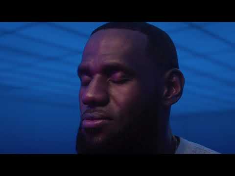 Train your Mind with LeBron James | :30s Commercial