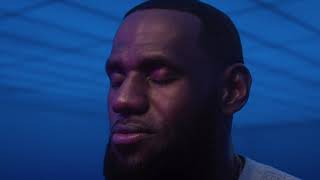 Train your Mind with LeBron James | :30s Commercial screenshot 1