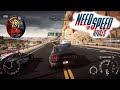 Need for speed rivals gameplay walkthrough esscaping cops nextin gamerz