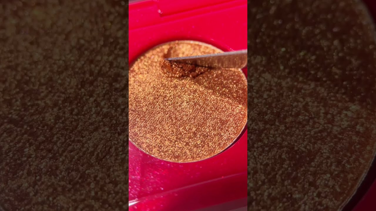 Gilded Gleam Eye Shadow Try On Makeup Tutorials Bobbi Brown Cosmetics