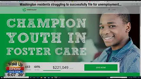 KHQ in Spokane: Ernest Henderson on How Treehouse ...