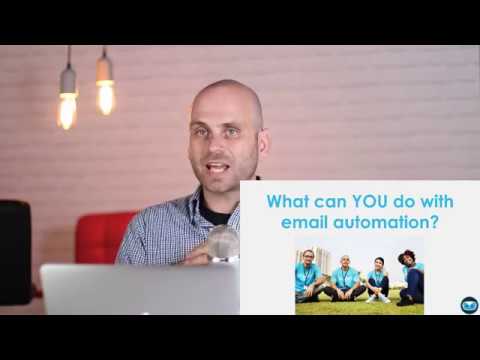 Effective Email Automation For Not-For-Profit Organizations