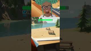 I fell out! #blackskygamers #blackvtuber #rvthereyet