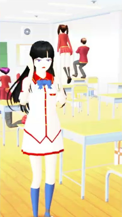 bocil SMA #sakuraschoolsimulator #shorts