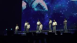 20230409 EXO’ CLOCK “Let Me In” 4K