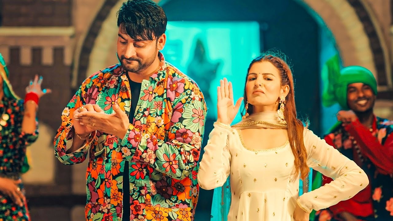 Ajay Hooda New Haryanvi Songs | Haryanvi Song Jukebox | New Haryanvi Song | Haryanvi Gaane 2026