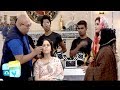 Watch Chubby Face Pe Contouring Karne Ka Aasan Tareeqa Online In Hd