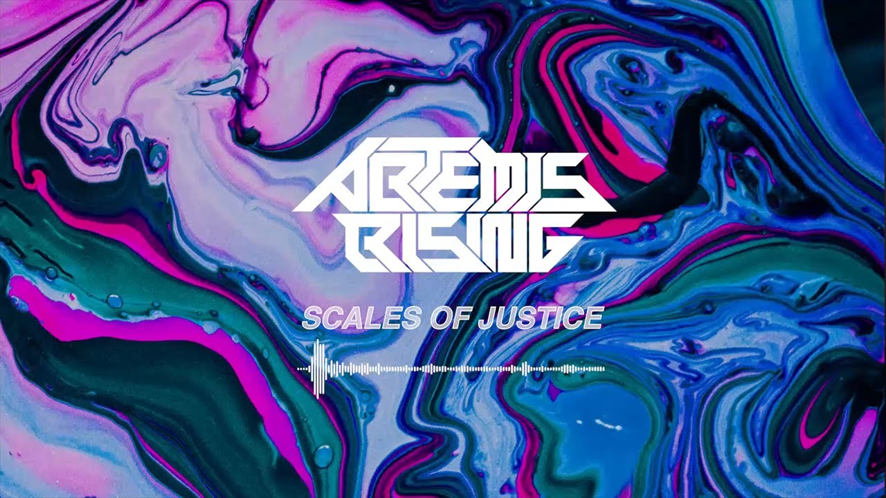 Artemis Rising Artemis Rising - Scales of Justice | OFFICIAL VISUALIZER - YouTube