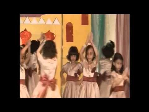 الحمد لله على تمام النعمه2