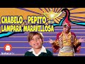 Chabelo y Pepito en la lámpara maravillosa - película completa