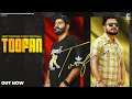 Toofan (Official Video) Nippu Nepewala | Meet Dhanauri | Sonika Singh | New Haryanvi Song 2023