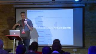 Marc Cohen and Alex Vaghin: Docker and Polymer = A New Way to Build Modular Cloud Apps