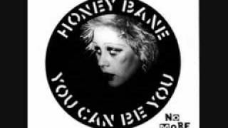 Video thumbnail of "Honey Bane - Girl On The Run [Single] (1979)"