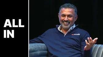 cover of episode Nikesh Arora | All-In Summit 2024
